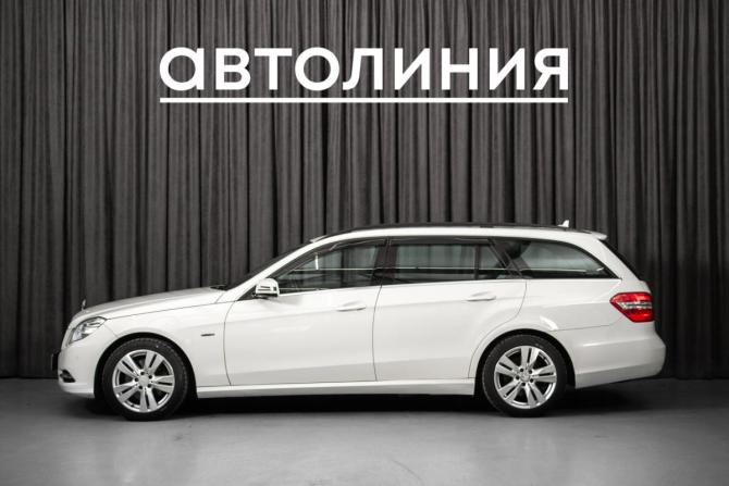 Mercedes-Benz E-Класс IV (W212 S212 C207) с пробегом 2012 года, цена 1 299 000 рублей, 180000 км, универсал, Автокод Объявления