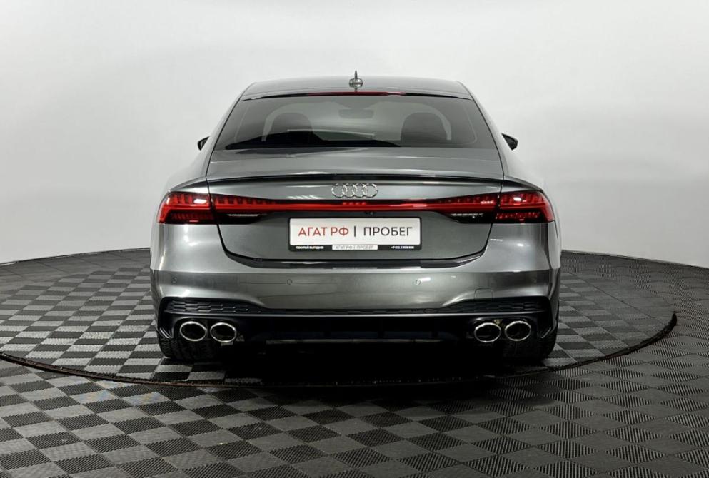 Audi A7 II (4K) Нижний Новгород  - изображение 7