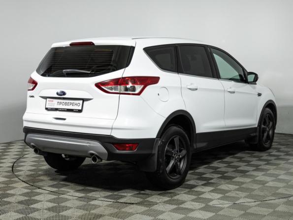 Ford Kuga II с пробегом 2014 года, цена 1 049 585 рублей, 213000 км, внедорожник, Автокод Объявления
