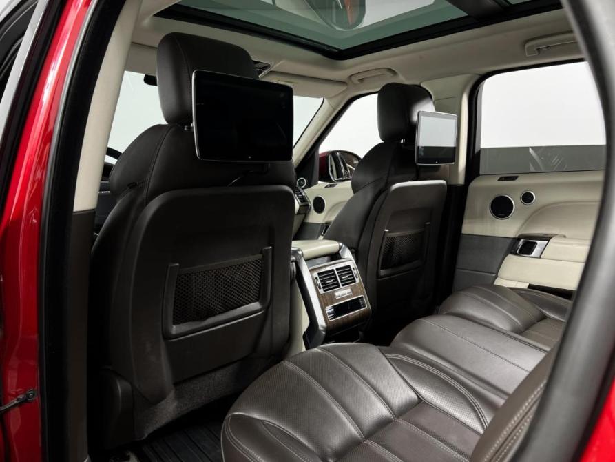 Land Rover Range Rover Sport II Казань  - изображение 11