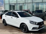 Lada (ВАЗ) Vesta I Калуга  - изображение 21