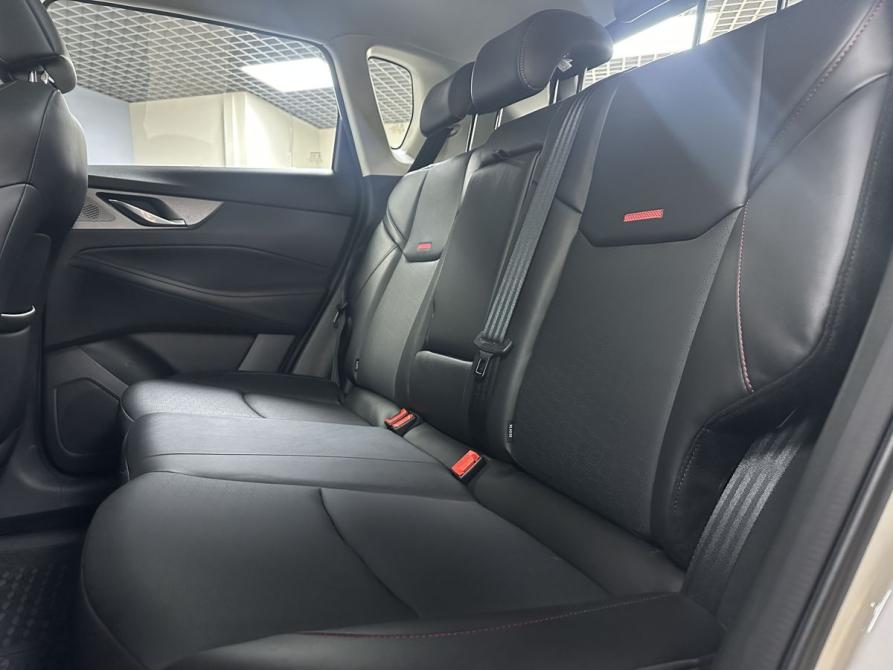 Changan CS35 Plus I Рестайлинг Москва  - изображение 11