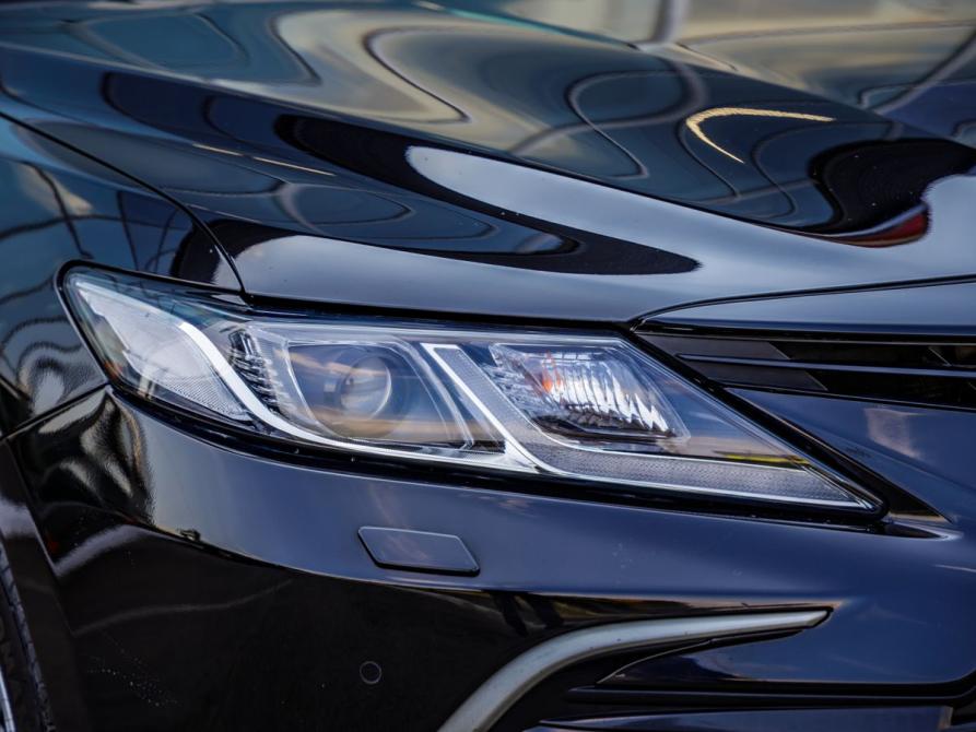 Toyota Camry VIII (XV70) Рестайлинг Волгоград  - изображение 10
