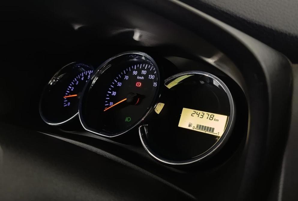 Renault Logan II Рестайлинг Волгоград  - изображение 12