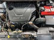 Hyundai Elantra V (MD) Курск  - изображение 38