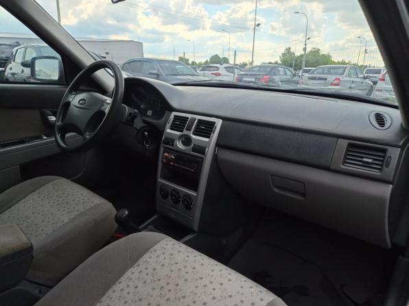 Lada (ВАЗ) Priora I с пробегом 2010 года, цена 295 000 рублей, 257531 км, седан, Автокод Объявления