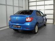 Renault Logan II Кемерово  - изображение 23