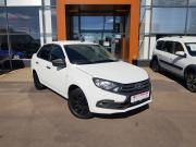 Lada (ВАЗ) Granta I Рестайлинг Брянск  - изображение 15