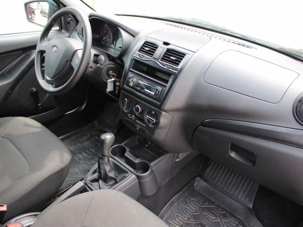 Lada (ВАЗ) Granta I Рестайлинг с пробегом 2019 года, цена 569 000 рублей, 87346 км, седан, Автокод Объявления