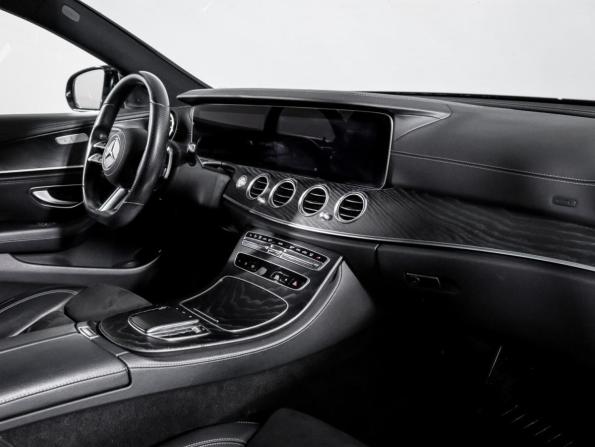 Mercedes-Benz E-Класс V (W213 S213 C238) Рестайлинг с пробегом 2020 года, цена 4 499 000 рублей, 60928 км, седан, Автокод Объявления