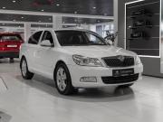 Skoda Octavia II (A5) Рестайлинг Москва  - изображение 22