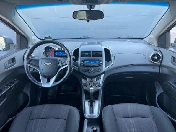 Chevrolet Aveo II с пробегом 2012 года, цена 660 000 рублей, 217000 км, седан, Автокод Объявления