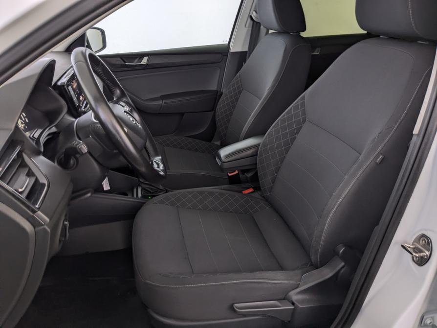 Skoda Rapid II Москва  - изображение 20