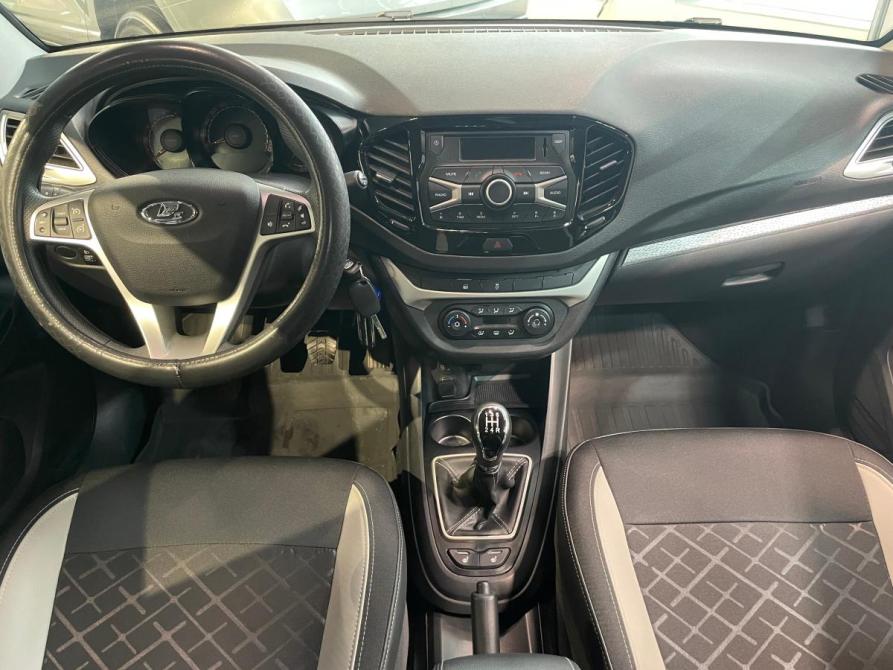 Lada (ВАЗ) Vesta I Стерлитамак  - изображение 14