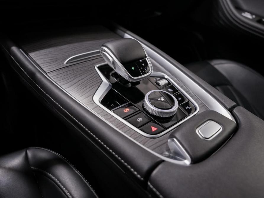 Chery Tiggo 8 Pro Max I Рестайлинг Ульяновск  - изображение 18