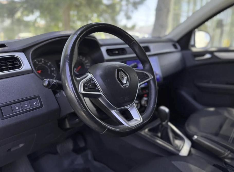Renault Arkana I Ставрополь  - изображение 14