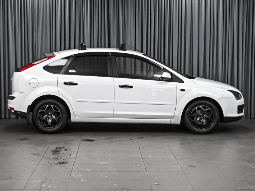 Ford Focus II Ставрополь  - изображение 5