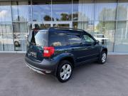 Skoda Yeti I Воронеж  - изображение 17