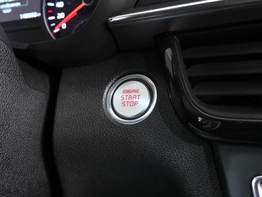 Kia Optima IV Рестайлинг Ростов-на-Дону  - изображение 17