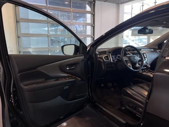Nissan Murano III (Z52) с пробегом 2019 года, цена 2 648 000 рублей, 137800 км, внедорожник, Автокод Объявления