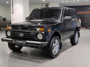 Lada (ВАЗ) Niva Legend Казань  - изображение 23