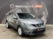 Nissan Qashqai II Пермь  - изображение 22