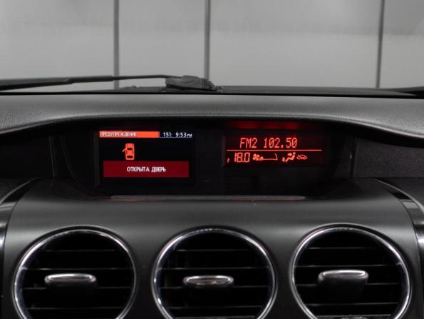 Mazda CX-7 I Рестайлинг с пробегом 2011 года, цена 990 000 рублей, 178807 км, внедорожник, Автокод Объявления