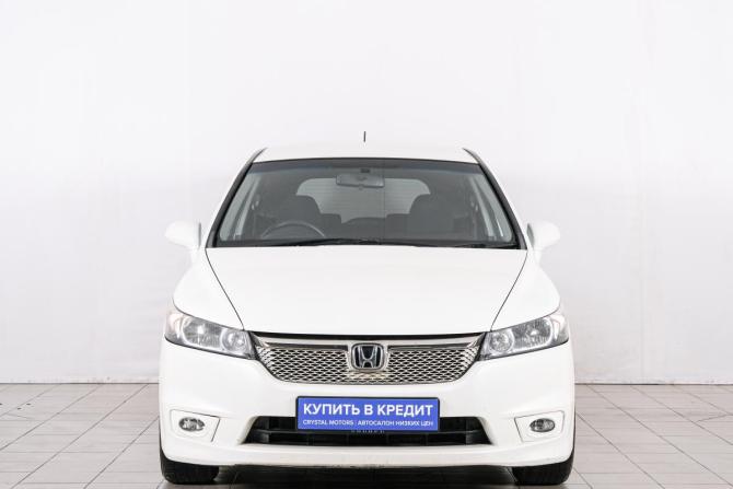 Honda Stream II с пробегом 2008 года, цена 949 000 рублей, 240000 км, компактвэн, Автокод Объявления