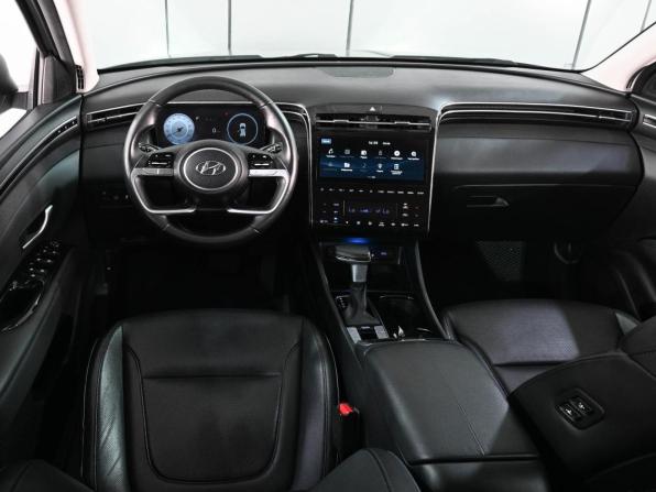 Hyundai Tucson IV с пробегом 2023 года, цена 3 449 000 рублей, 48928 км, внедорожник, Автокод Объявления