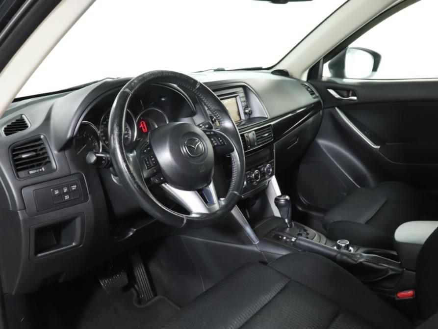 Mazda CX-5 I Москва  - изображение 13