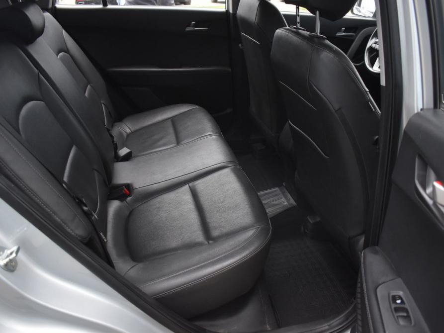 Hyundai Creta I Архангельск  - изображение 11