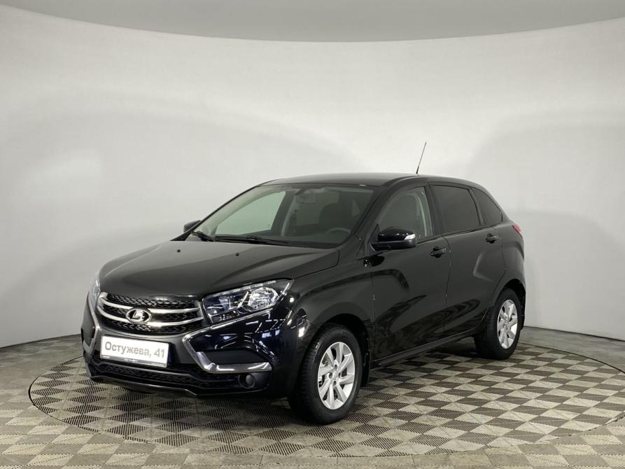 Lada (ВАЗ) XRAY I Воронеж  - изображение 1