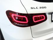 Mercedes-Benz GLC I (X253) Рестайлинг Санкт-Петербург  - изображение 32