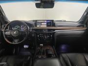 Lexus LX III Рестайлинг 2 Воронеж  - изображение 32