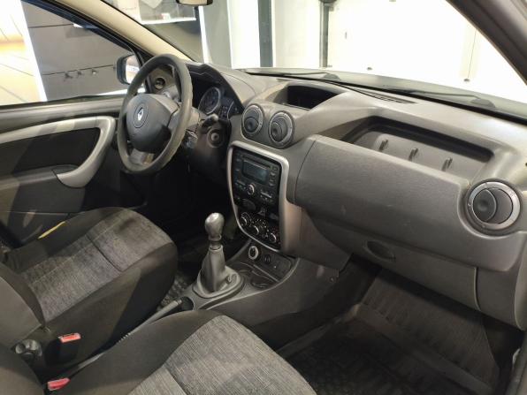 Renault Duster I с пробегом 2013 года, цена 930 000 рублей, 131000 км, внедорожник, Автокод Объявления