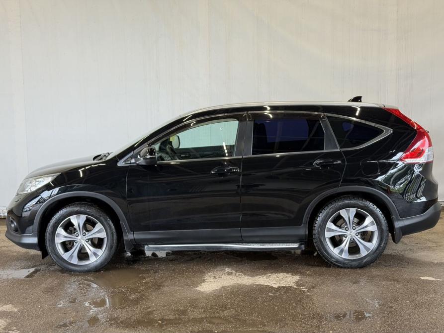 Honda CR-V IV Псков  - изображение 5