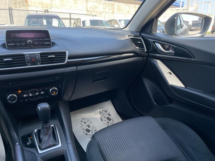 Mazda 3 III (BM) Краснодар  - изображение 20