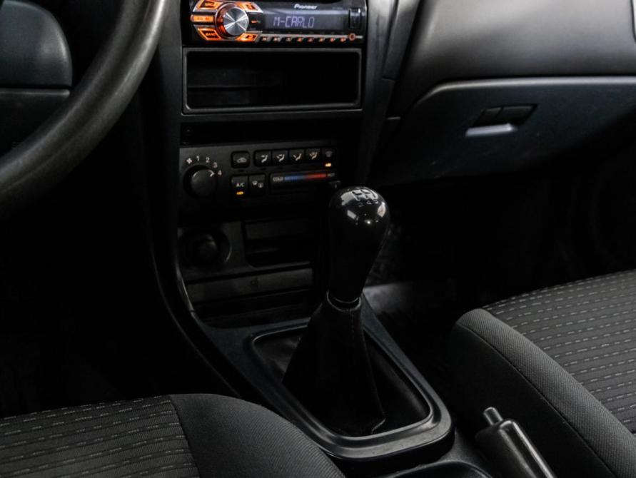 Nissan Almera Classic I Санкт-Петербург  - изображение 13
