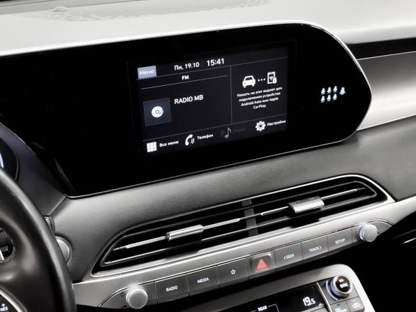 Hyundai Palisade I с пробегом 2022 года, цена 3 920 000 рублей, 144139 км, внедорожник, Автокод Объявления