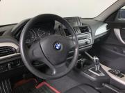 BMW 1 серии I (E81/E82/E87/E88) Рестайлинг Москва  - изображение 30