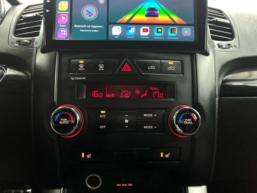 Kia Sorento II Ростов-на-Дону  - изображение 12