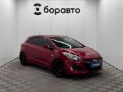 Hyundai i30 II Воронеж  - изображение 21