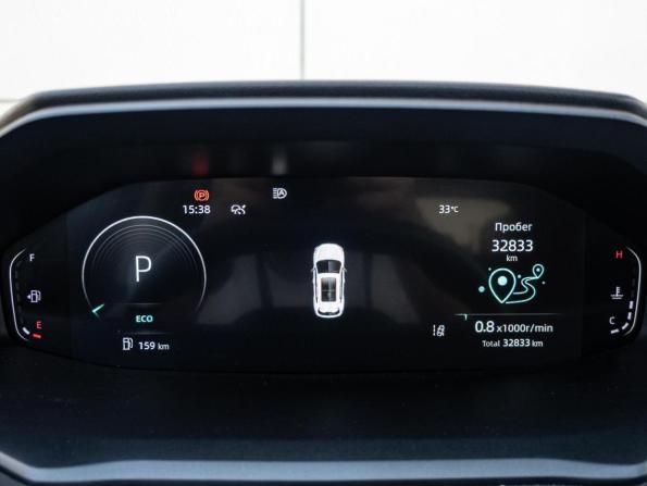 Changan UNI-S (CS55 Plus) I с пробегом 2024 года, цена 2 200 000 рублей, 32832 км, внедорожник, Автокод Объявления