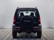 Suzuki Jimny III Рестайлинг 2 Москва  - изображение 20