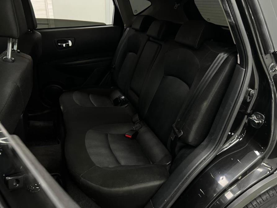 Nissan Qashqai I Рестайлинг Казань  - изображение 18