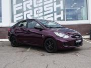 Hyundai Solaris I Владимир  - изображение 22