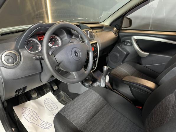 Renault Duster I с пробегом 2014 года, цена 870 000 рублей, 129467 км, внедорожник, Автокод Объявления