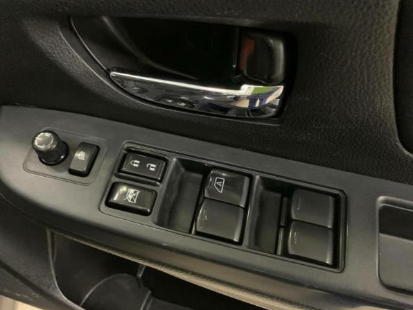 Subaru XV I с пробегом 2013 года, цена 1 030 000 рублей, 216704 км, внедорожник, Автокод Объявления