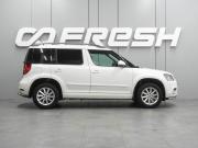 Skoda Yeti I Рестайлинг Воронеж  - изображение 22