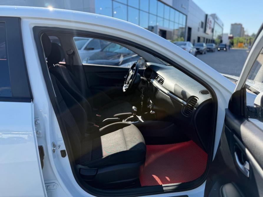Kia Rio IV Сыктывкар  - изображение 9